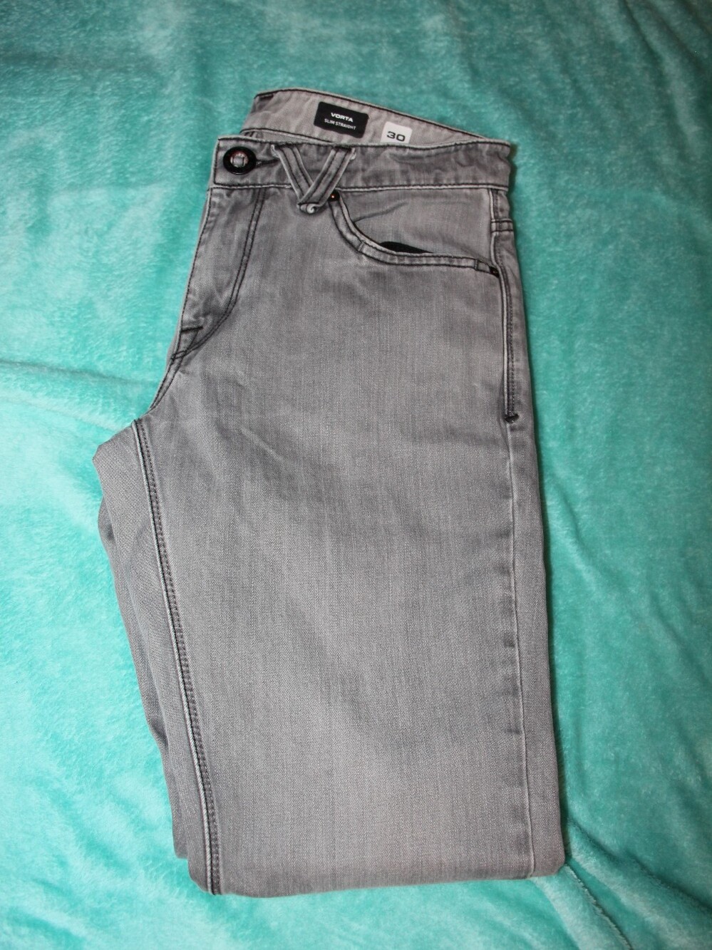 Mens Volcom Jeans